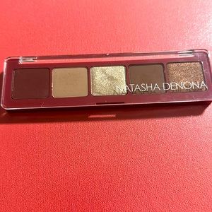 Natasha Denona eyeshadow palette